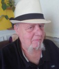 Rencontre Homme France à Saint-Maur-des-Fossés : Marc, 64 ans